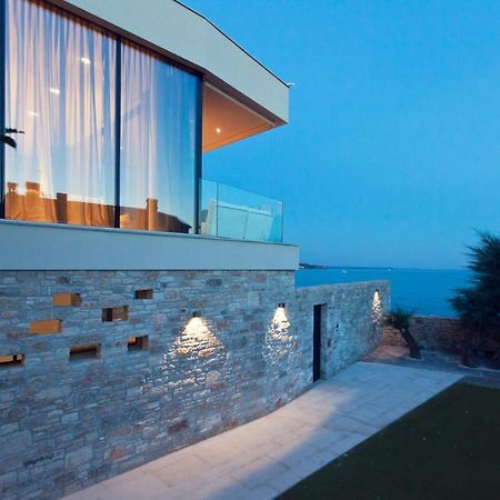 Luxury Sperone Residence Novigrad  Zewnętrze zdjęcie