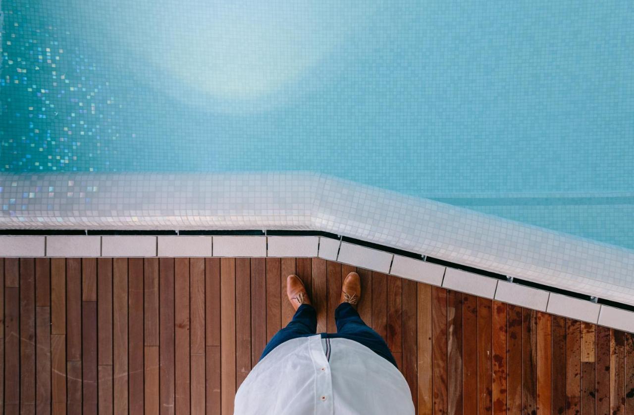 Luxury Sperone Residence Novigrad  Zewnętrze zdjęcie