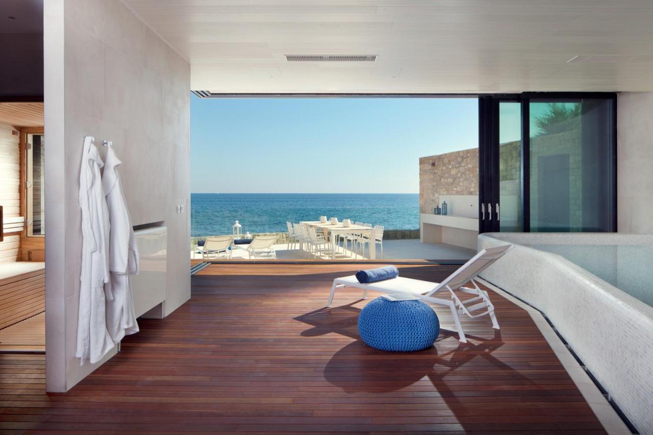 Luxury Sperone Residence Novigrad  Zewnętrze zdjęcie
