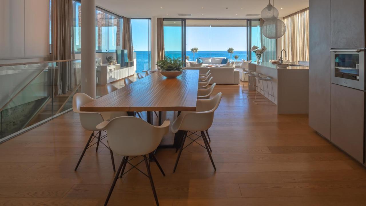 Luxury Sperone Residence Novigrad  Zewnętrze zdjęcie