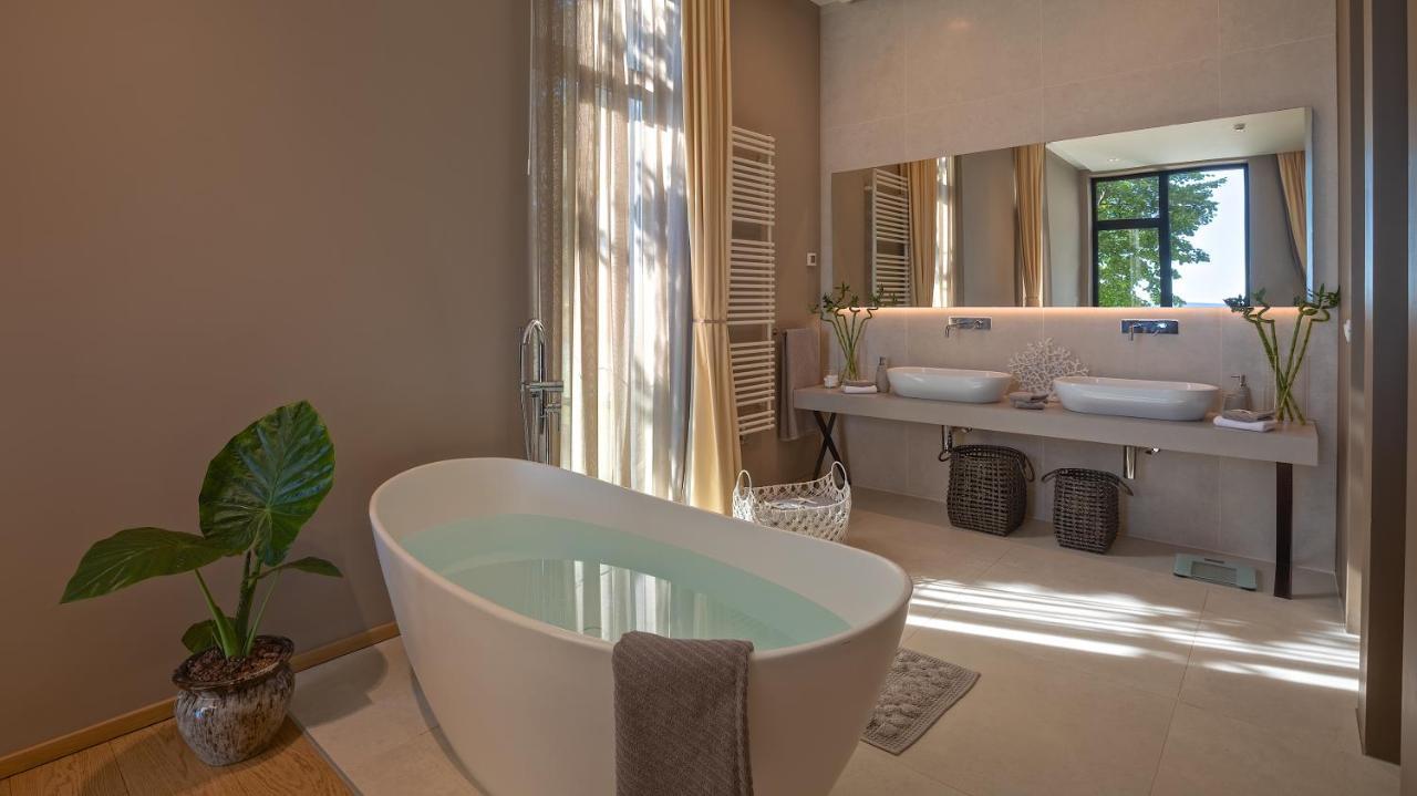 Luxury Sperone Residence Novigrad  Zewnętrze zdjęcie