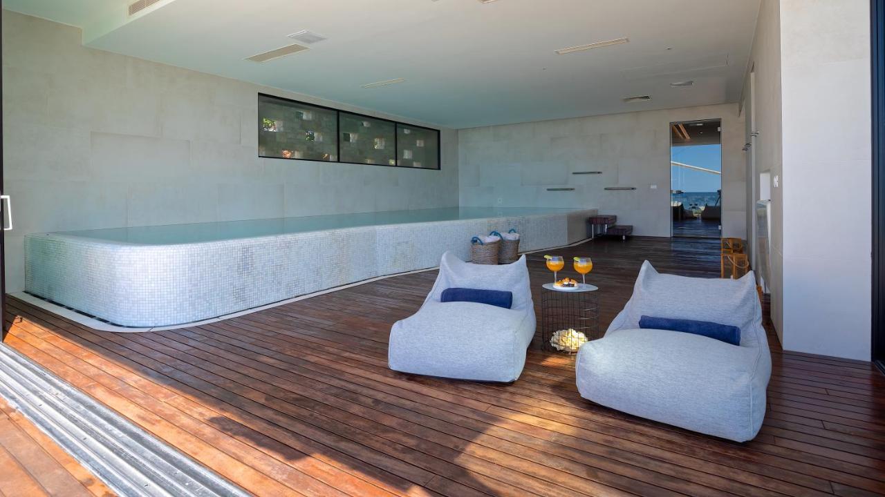 Luxury Sperone Residence Novigrad  Zewnętrze zdjęcie