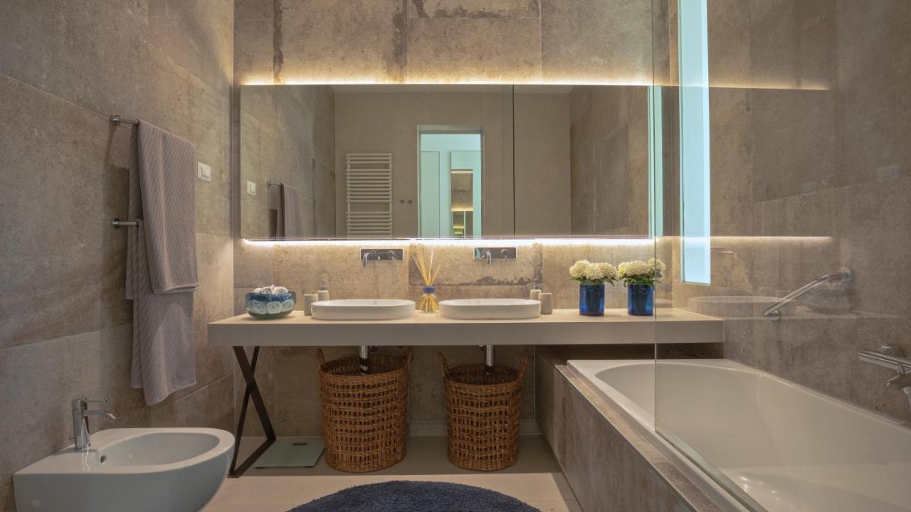 Luxury Sperone Residence Novigrad  Zewnętrze zdjęcie