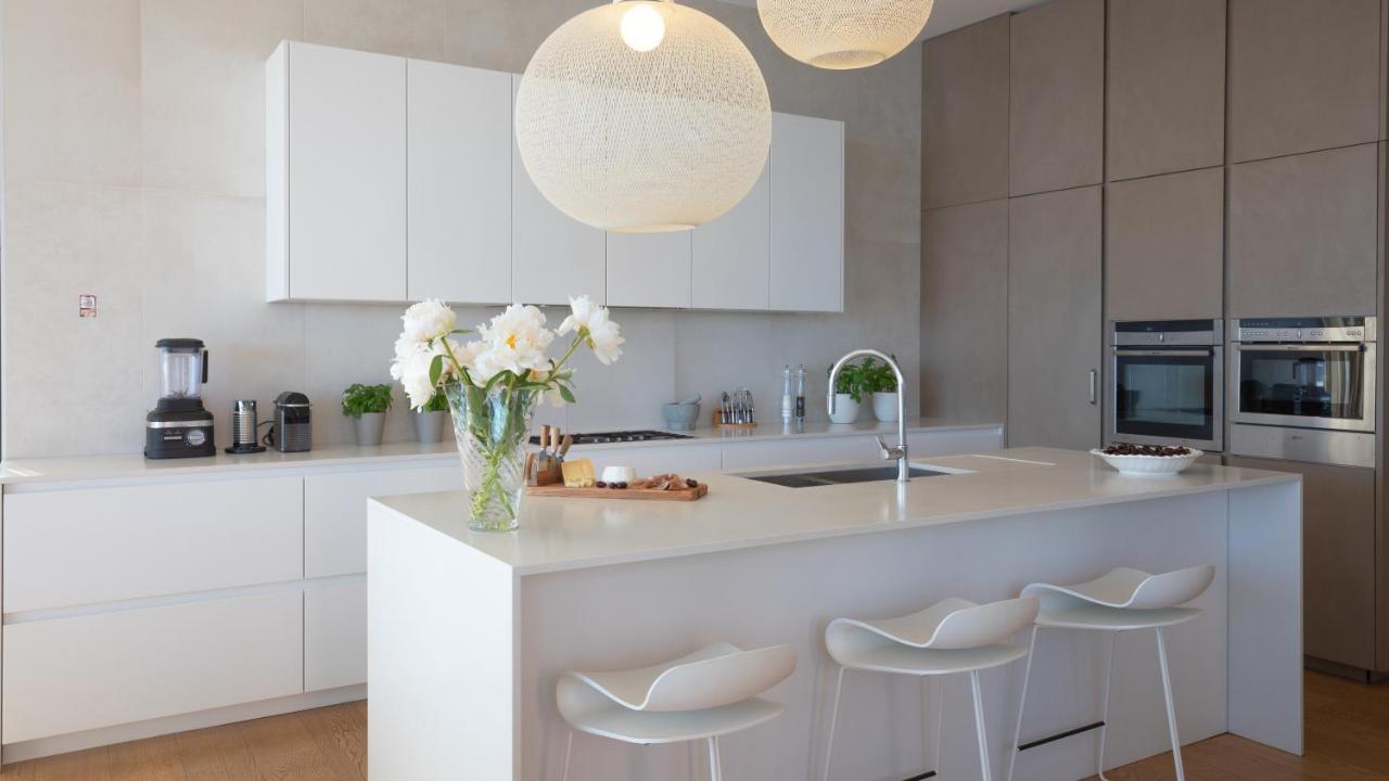 Luxury Sperone Residence Novigrad  Zewnętrze zdjęcie