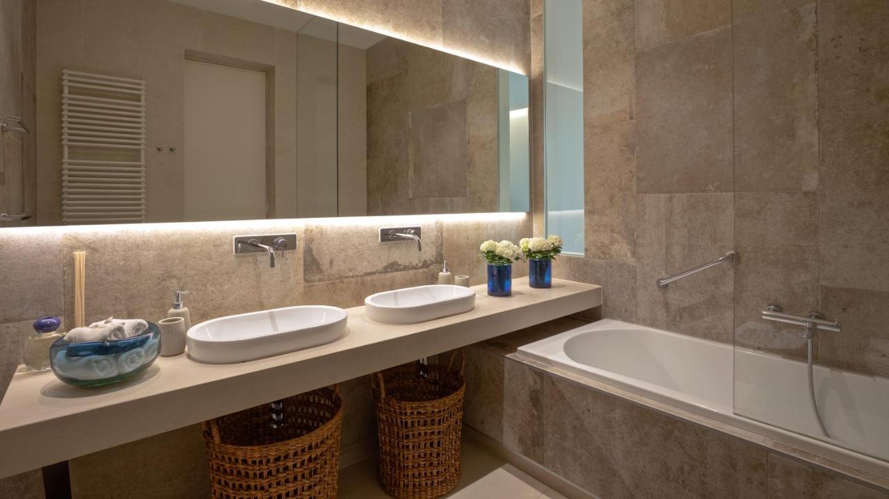 Luxury Sperone Residence Novigrad  Zewnętrze zdjęcie