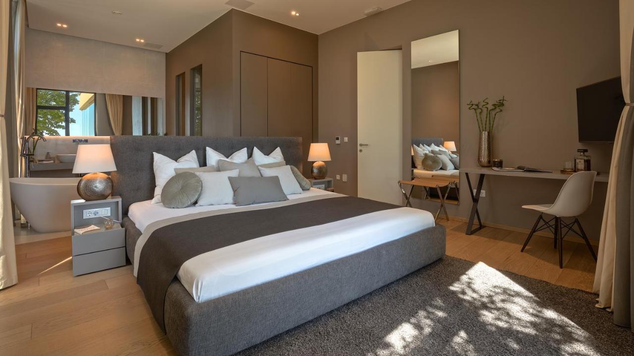 Luxury Sperone Residence Novigrad  Zewnętrze zdjęcie