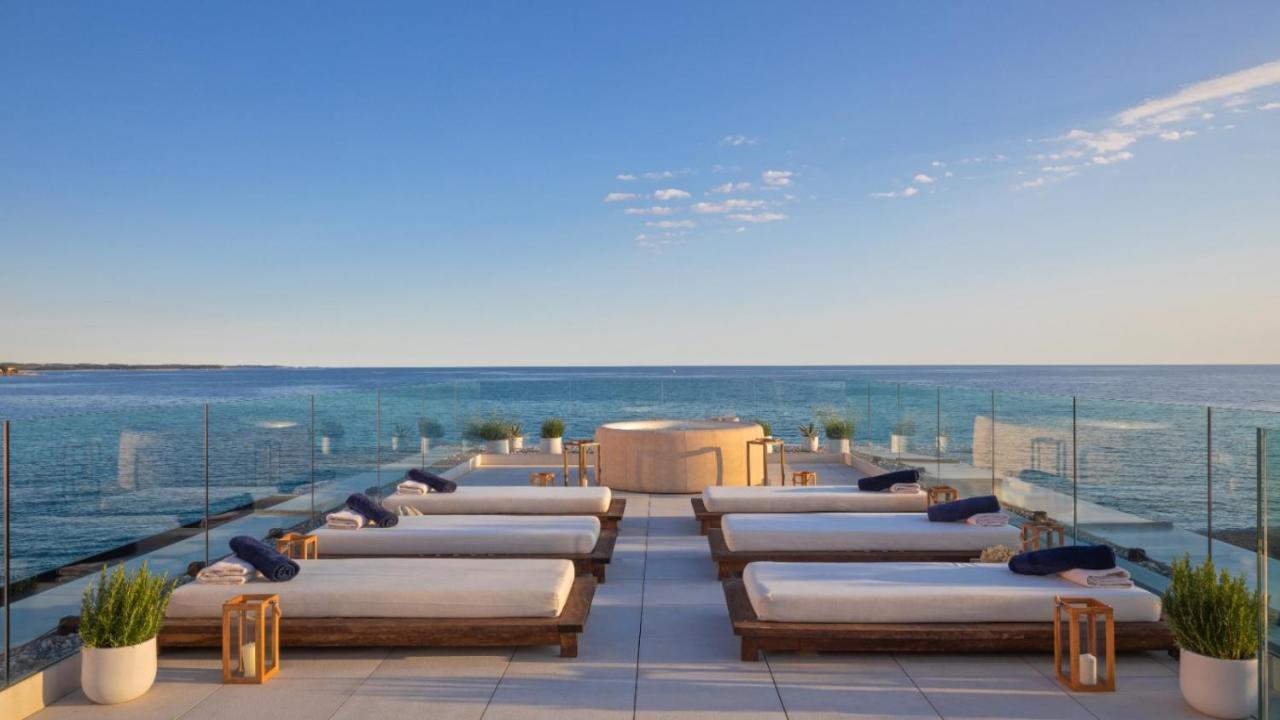 Luxury Sperone Residence Novigrad  Zewnętrze zdjęcie
